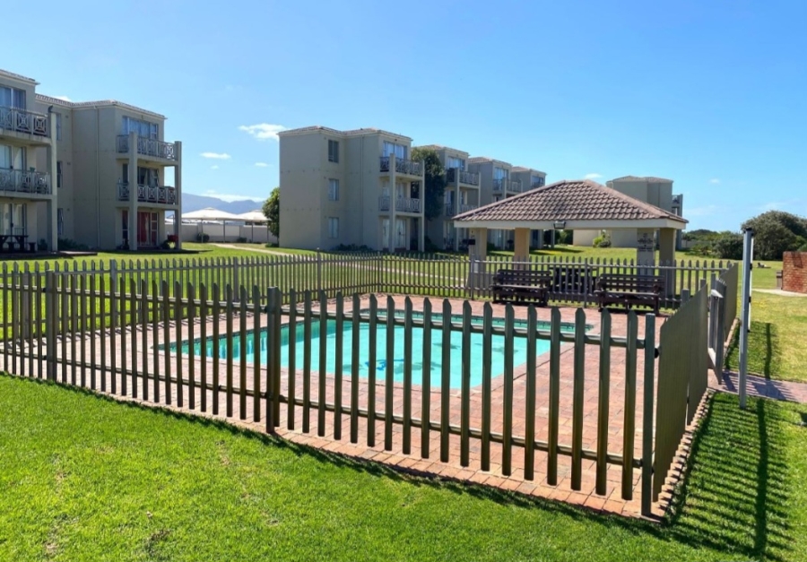 2 Bedroom Property for Sale in Hermanus Beach Club Western Cape